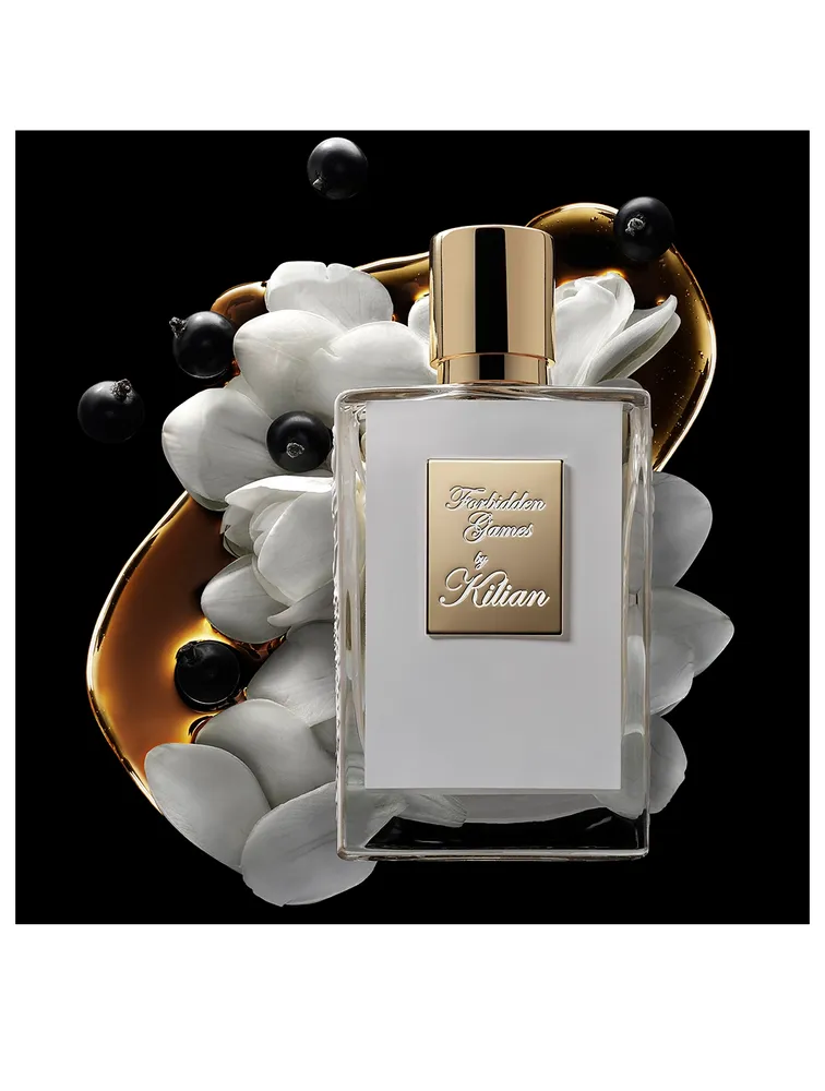 Forbidden Games Eau de Parfum