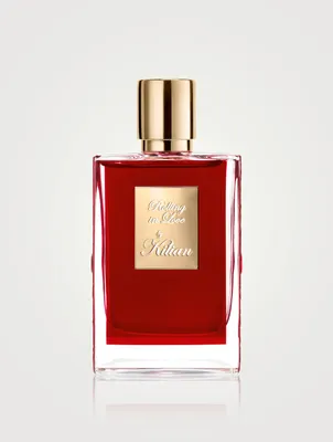 Rolling In Love Eau de Parfum