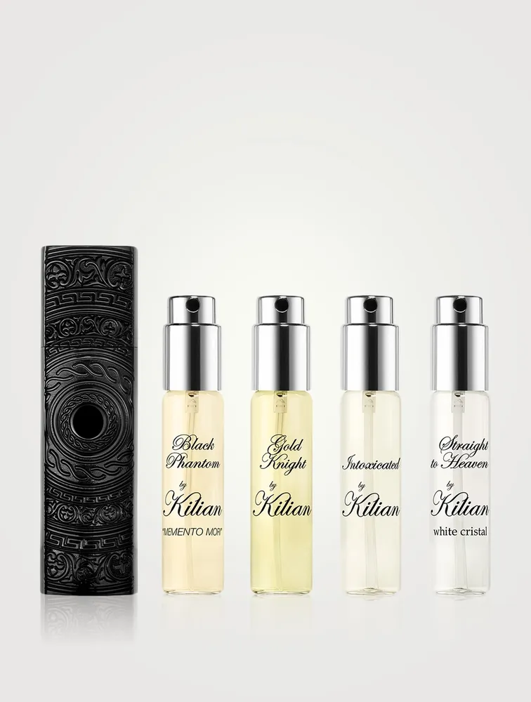 The Cellar Discovery Set