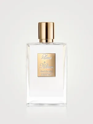 Love, don't be shy - Extreme Eau De Parfum