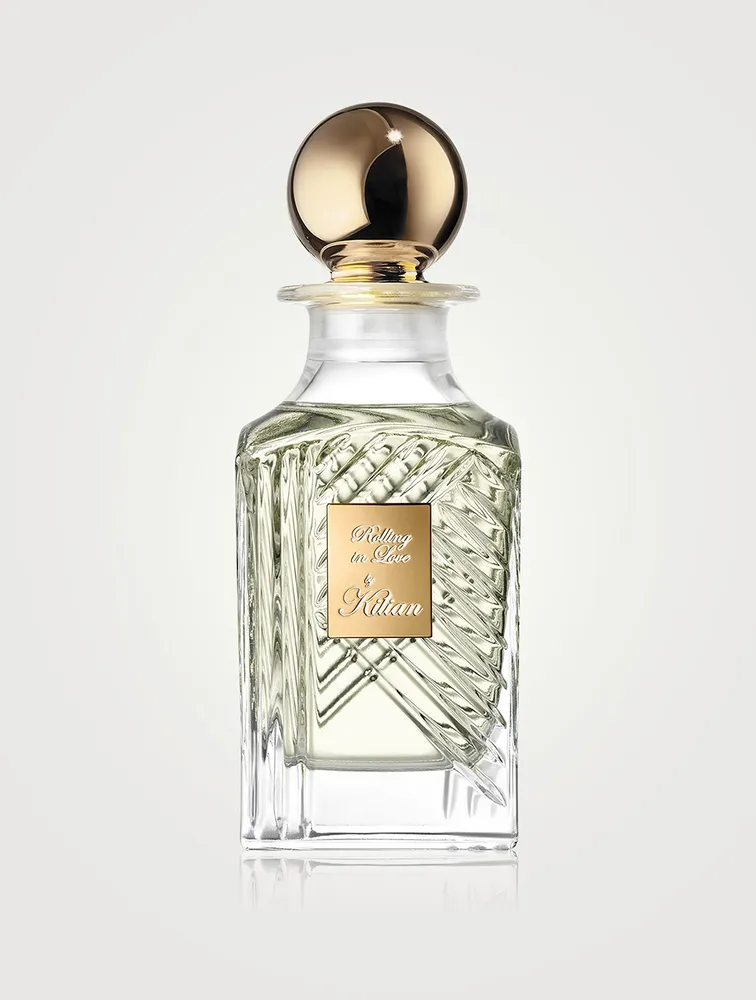 Rolling In Love Eau de Parfum Carafe