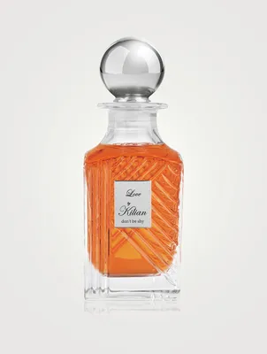 Love, Don't Be Shy Eau de Parfum Carafe
