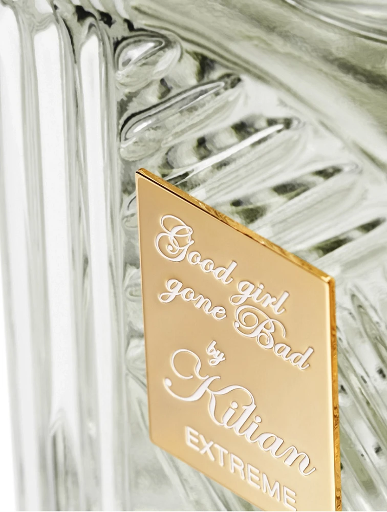 Good Girl Gone Bad By KILIAN - Extreme Eau de Parfum Carafe