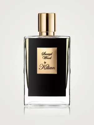 Sacred Wood Eau de Parfum