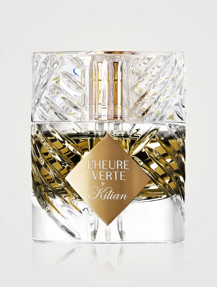 L'Heure Verte Eau de Parfum by KILIAN
