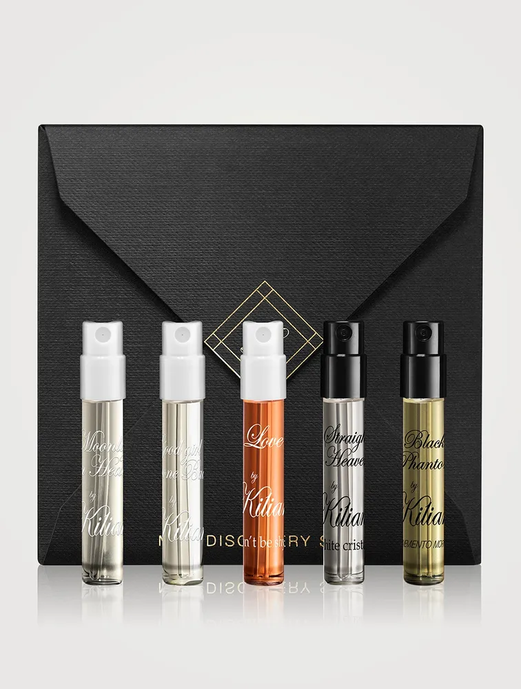 Mini Discovery Set