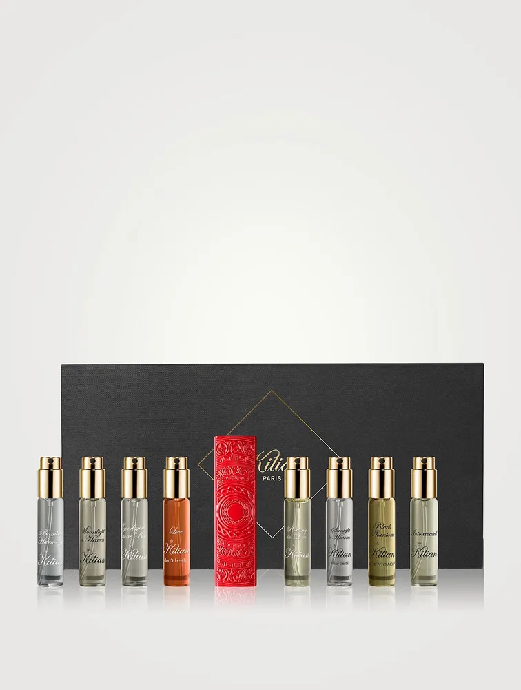 Holiday Discovery Set