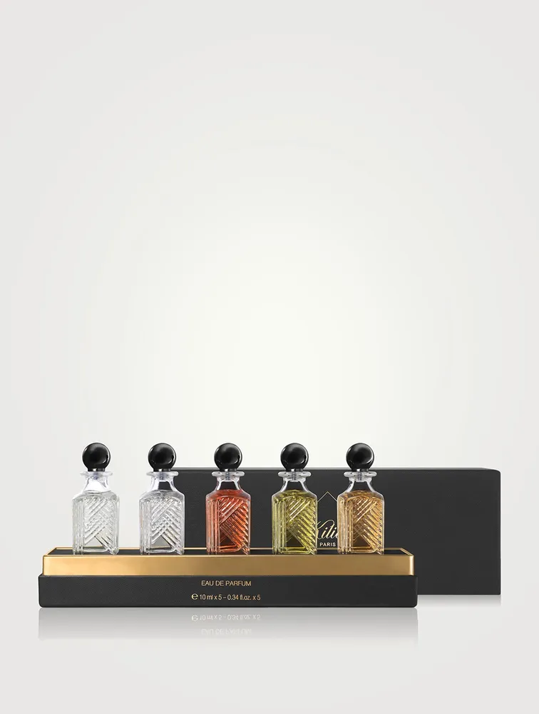 Holiday Miniature Set