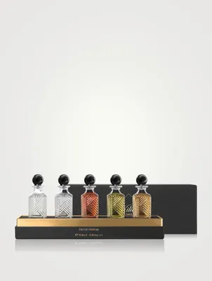 Holiday Miniature Set