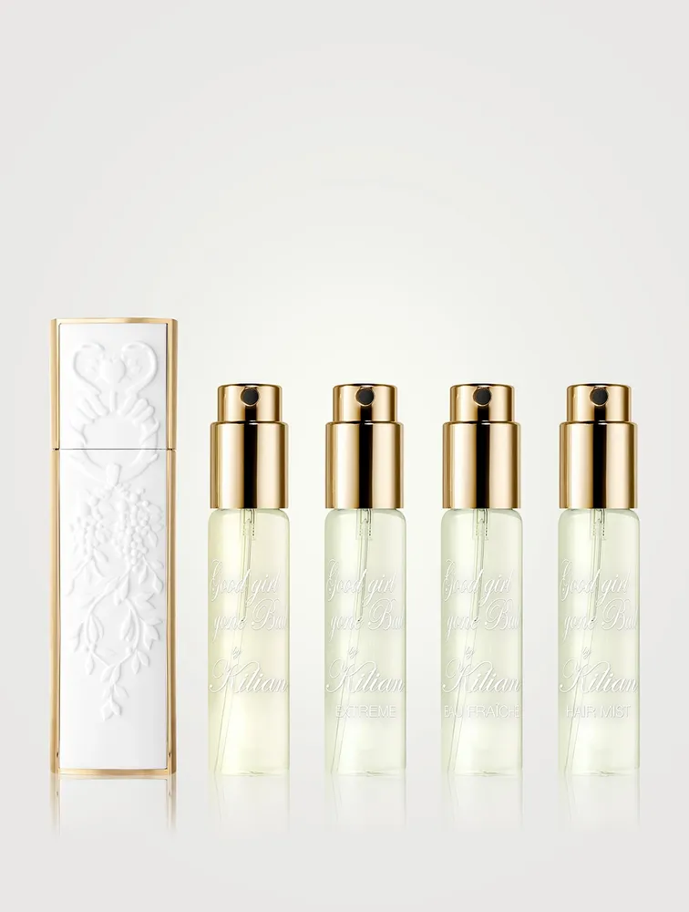 Good Girl Gone Bad Travel Essential Set