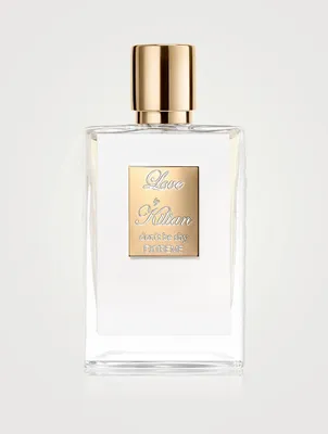 Love, Don't Be Shy - Extreme Perfume