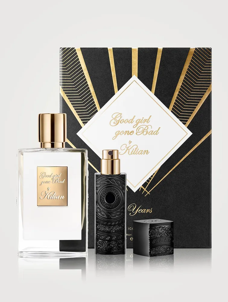 Good Girl Gone Bad by KILIAN Icon Set