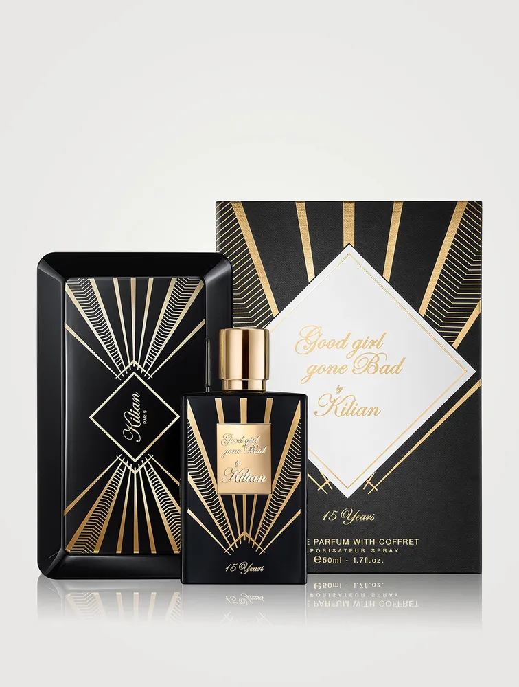 Good Girl Gone Bad Fragrance Set - Anniversary Edition