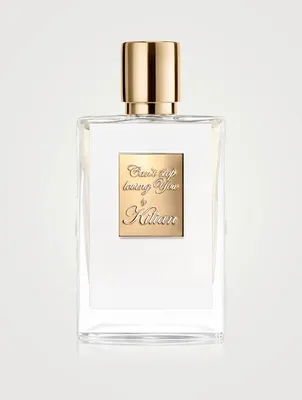 Can't Stop Loving You Refillable Perfume