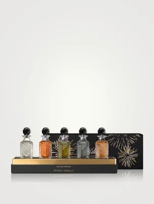 Holiday Miniature Set