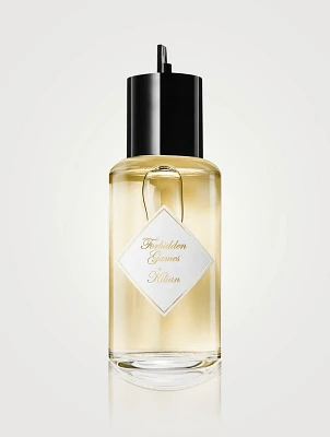 Forbidden Games Eau de Parfum - Refill