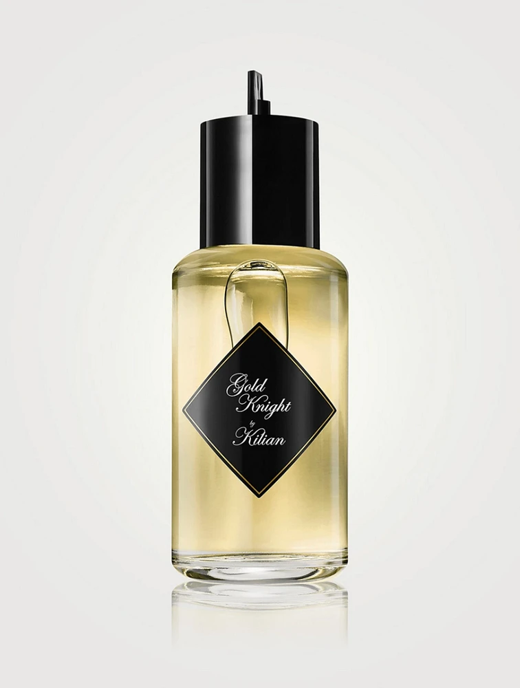Gold Knight Eau de Parfum - Refill