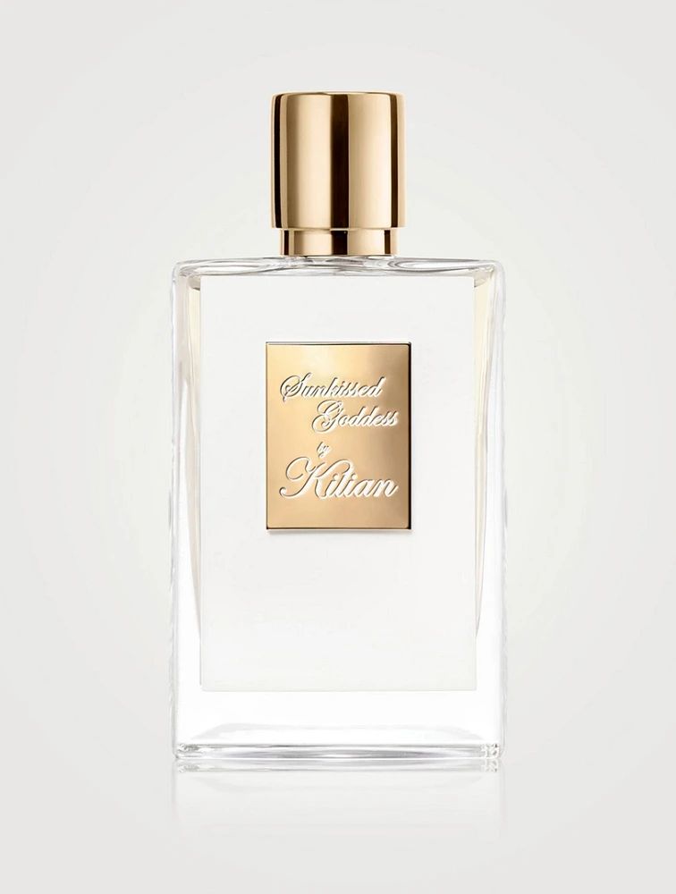 Sunkissed Goddess - Limited Edition