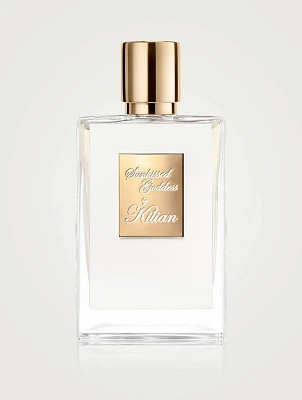 Sunkissed Goddess - Limited Edition