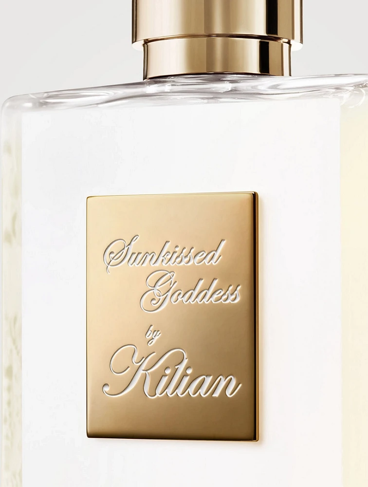 Sunkissed Goddess - Limited Edition
