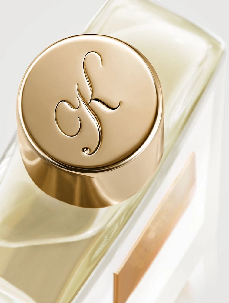 Sunkissed Goddess - Limited Edition