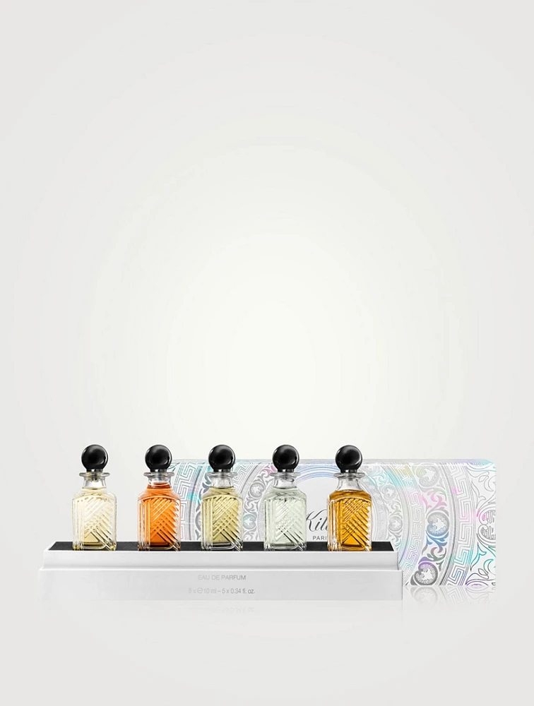 Holiday Miniature Set ($360 Value)