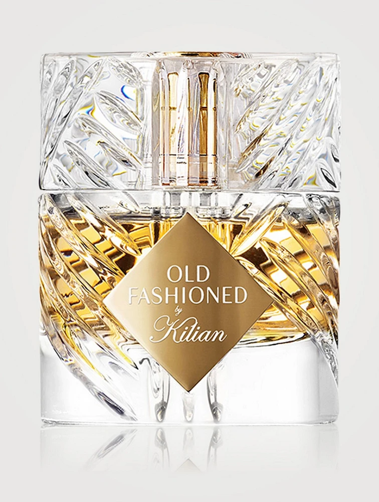 Old Fashioned Eau de Parfum