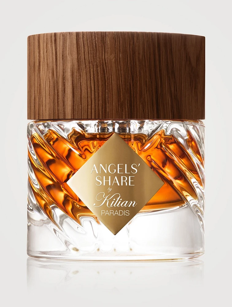 Angels' Share Paradis Extrait de Parfum
