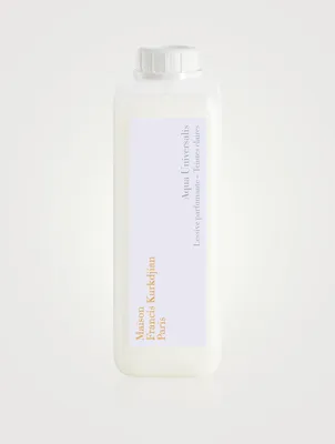Aqua Universalis Detergent For Bright Colours