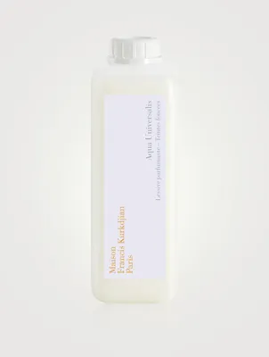 Aqua Universalis Detergent For Dark Colours