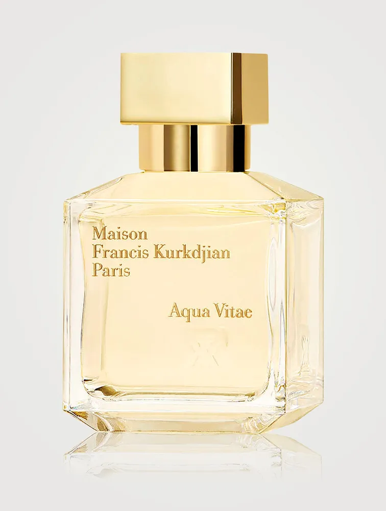 Aqua Vitae Eau de Toilette