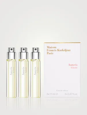 Amyris Homme Eau de Parfum - Refills