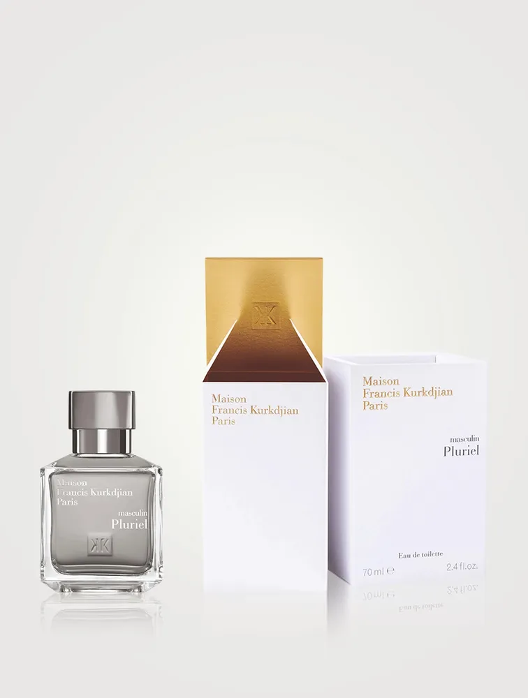 masculin Pluriel Eau de Toilette
