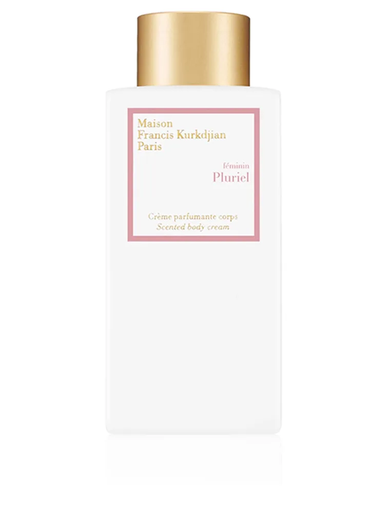 Féminin Pluriel Scented Body Cream
