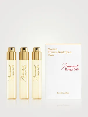 Baccarat Rouge 540 Eau De Parfum - Refills
