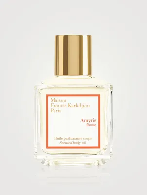 Amyris Femme Scented Body Oil