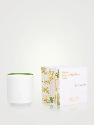 La Trouverie Scented Candle