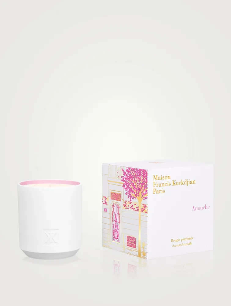 Anouche Scented Candle