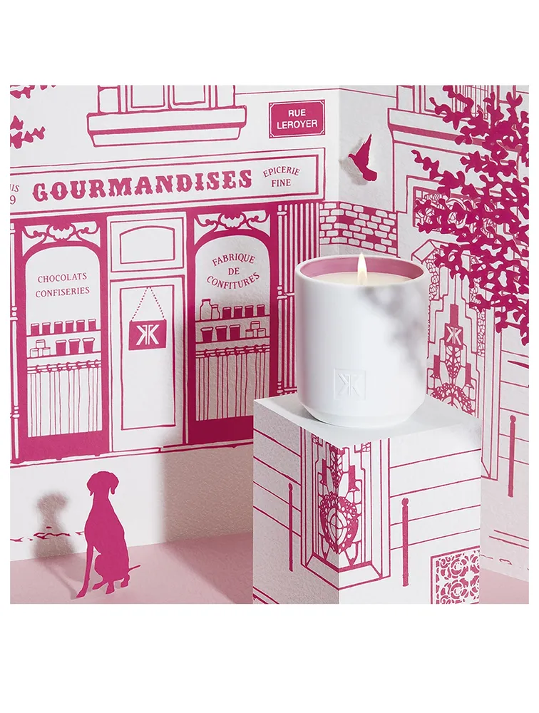 Anouche Scented Candle