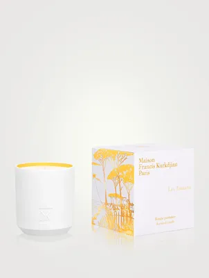 Les Tamaris Scented Candle