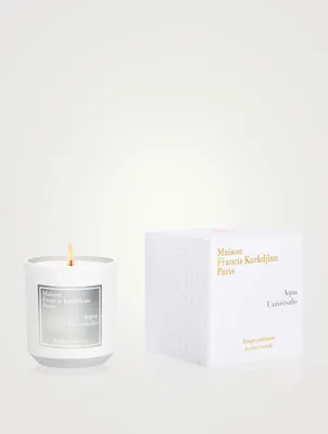 Aqua Universalis Scented Candle