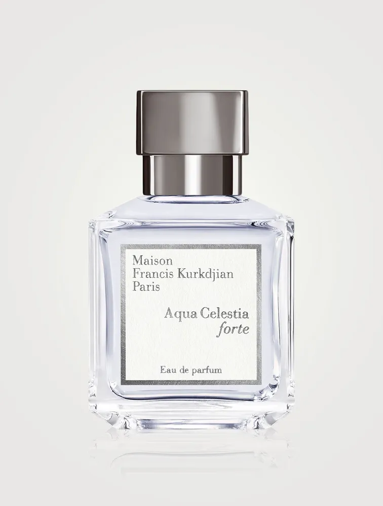 Aqua Celestia Forte Eau de Parfum