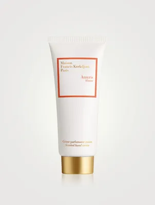 Amyris Femme Scented Hand Cream