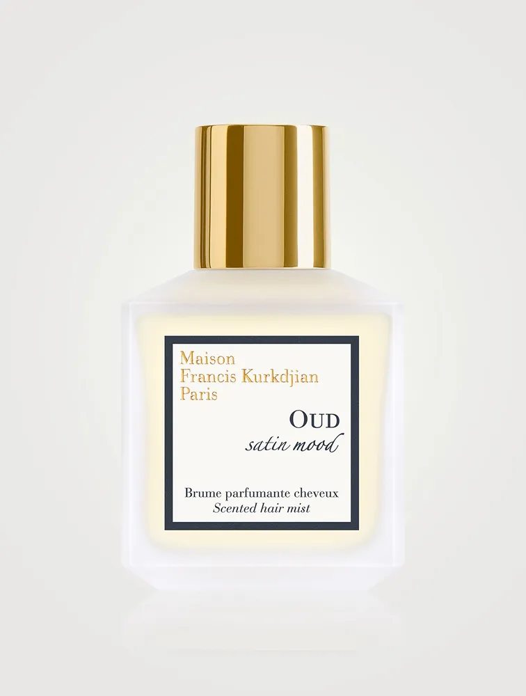 Oud Satin Mood Hair Mist