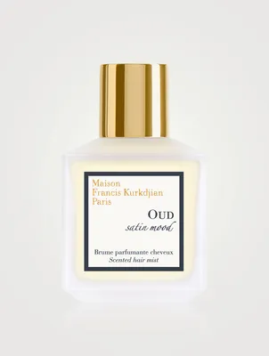Oud Satin Mood Hair Mist