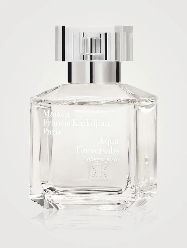 Aqua Universalis Cologne Forte Eau De Parfum