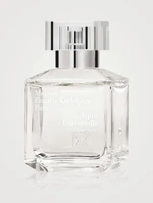 Aqua Universalis Cologne Forte Eau De Parfum