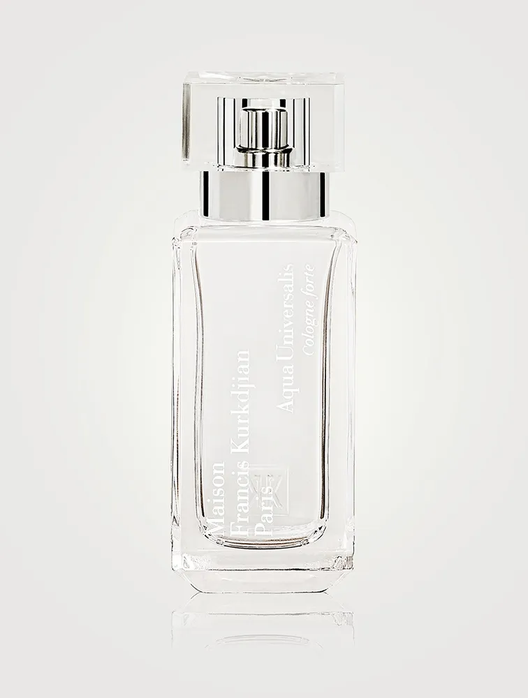 Aqua Universalis Cologne Forte