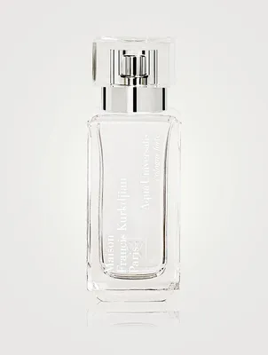 Aqua Universalis Cologne Forte