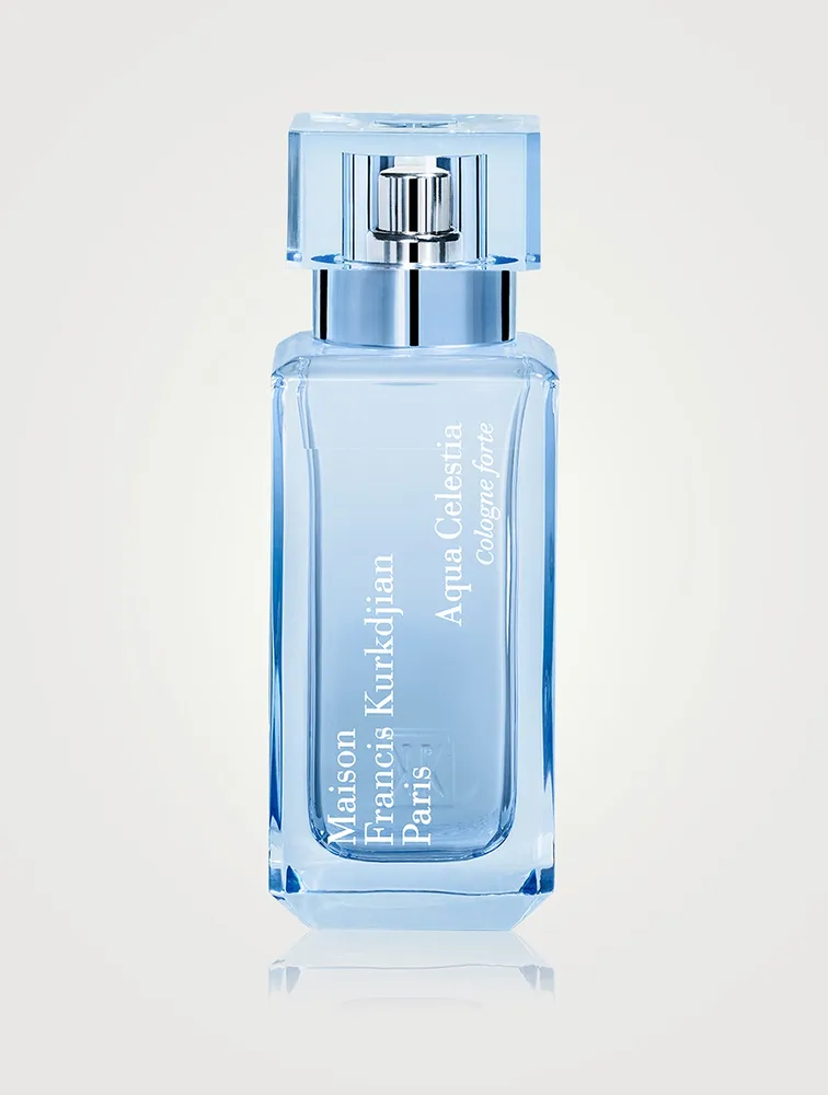 Aqua Celestia Cologne Forte
